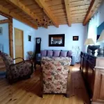 Panoramahaz Lovason * Lovas