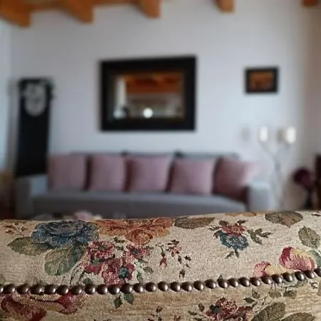 Apartament Panoramahaz Lovason *
