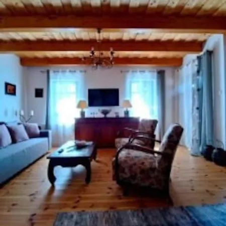 Appartement Panoramahaz Lovason