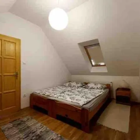 Appartement Panoramahaz Lovason Lovas