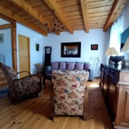 Panoramahaz Lovason * Lovas