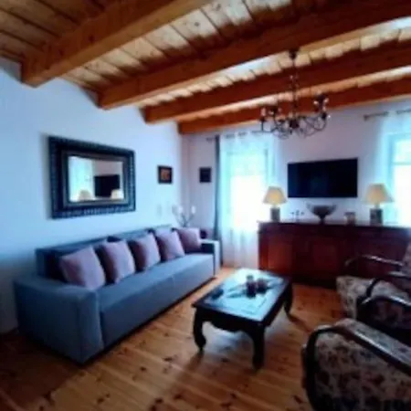 Appartement Panoramahaz Lovason Lovas