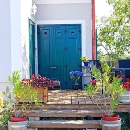 Panoramahaz Lovason *