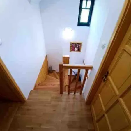 Panoramahaz Lovason * Lovas