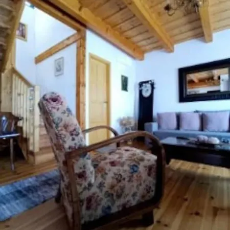 Appartement Panoramahaz Lovason *
