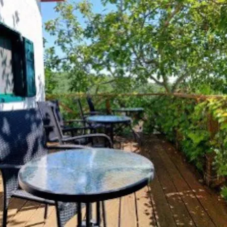 Appartement Panoramahaz Lovason
