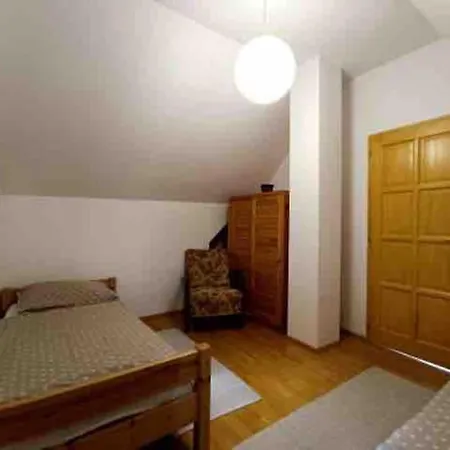 Panoramahaz Lovason Appartement Lovas