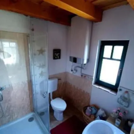 Panoramahaz Lovason Appartement