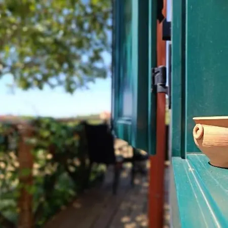 Lejlighed Panoramahaz Lovason *