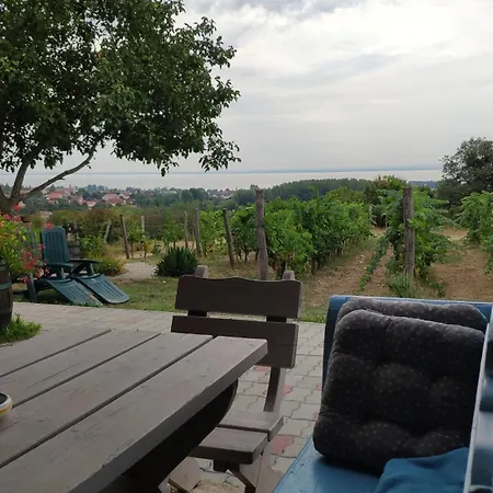 Lejlighed Panoramahaz Lovason Lovas