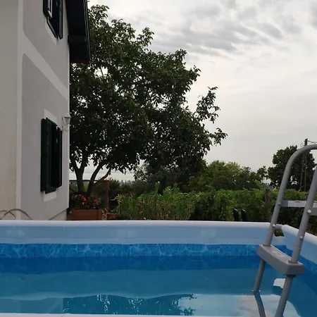 Appartement Panoramahaz Lovason Lovas