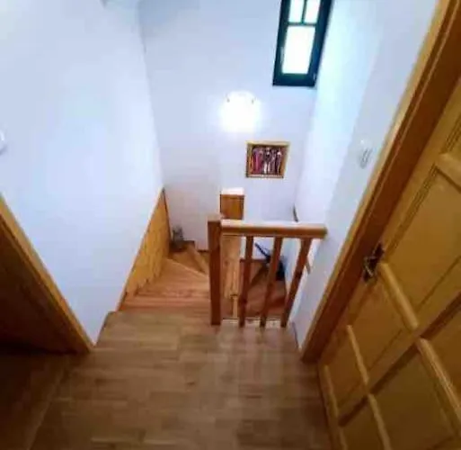 Panorámaház Lovason * Lovas