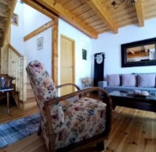 Apartamento Panorámaház Lovason *