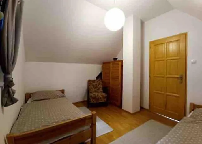 Panorámaház Lovason Apartamento Lovas